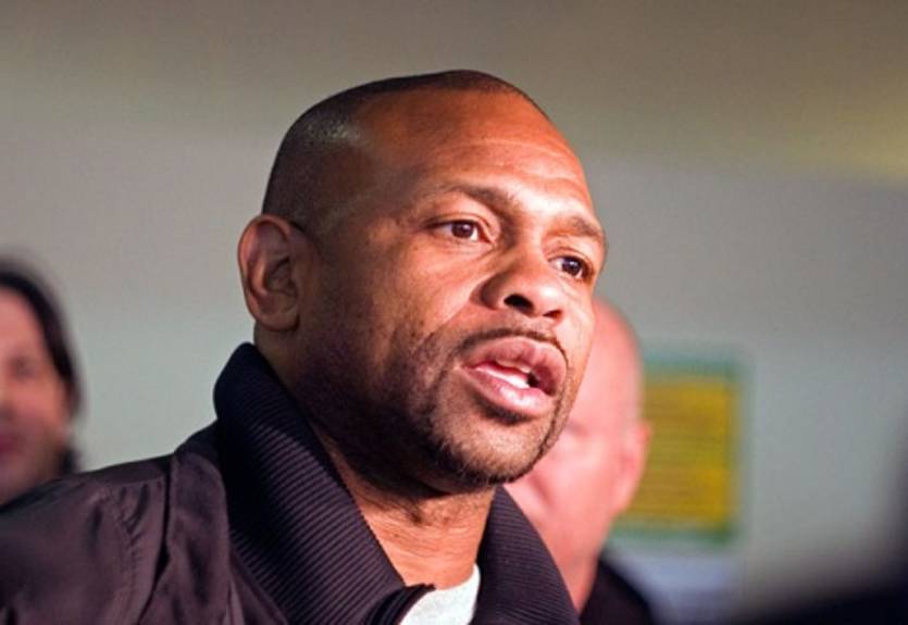 Рой Джонс о любительском боксе: "Во всем виновата коррупция"