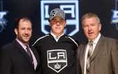 НХЛ. Лос-Анджелес подписал Таннера Пирсона
