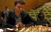 В чемпионате Украины по шахматам возродилась интрига