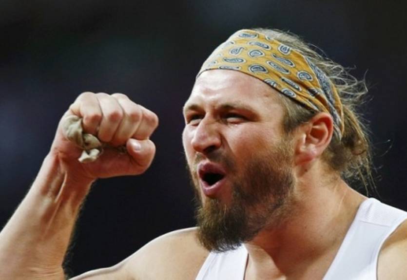 Дневник Олимпиады. День седьмой