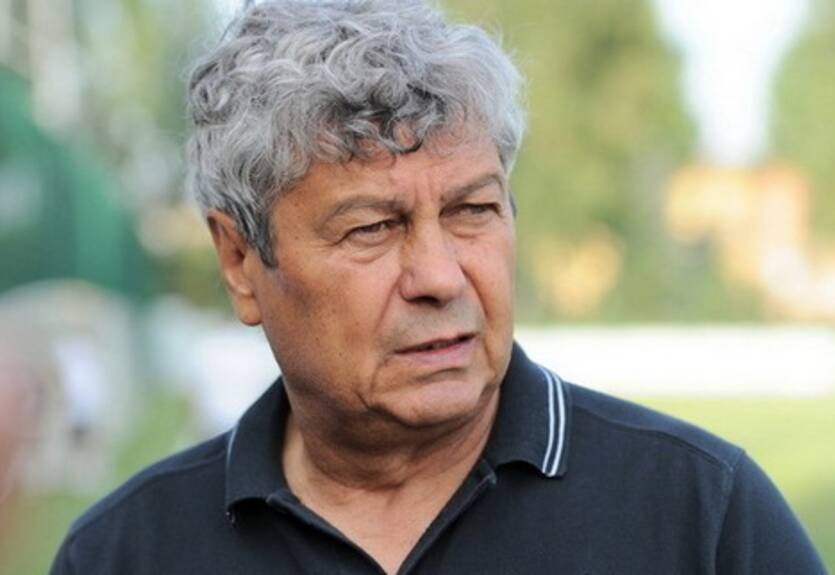 Луческу: "В Луцке нас ожидает сложнейший матч"