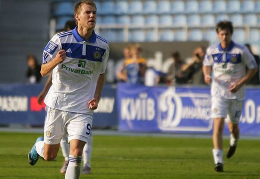 Динамо одерживает очередную тяжелую победу