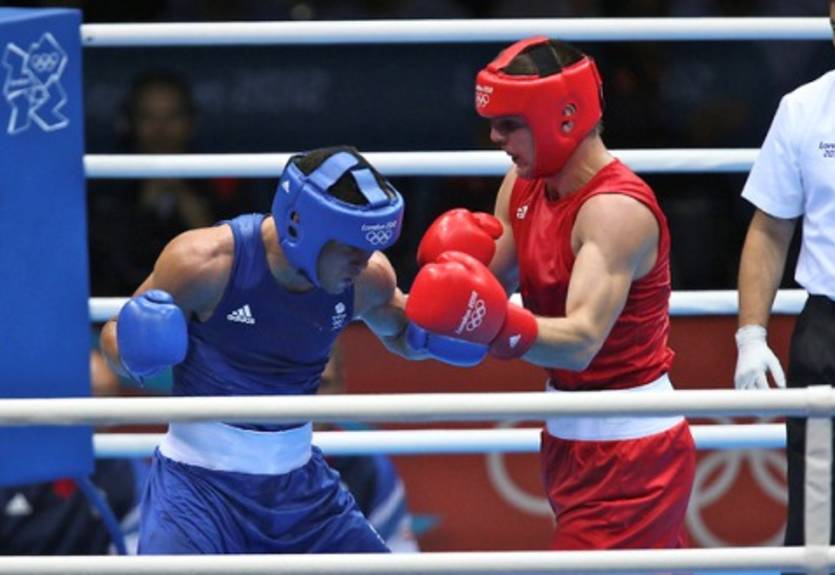 AIBA окончательно отдает победу Огого