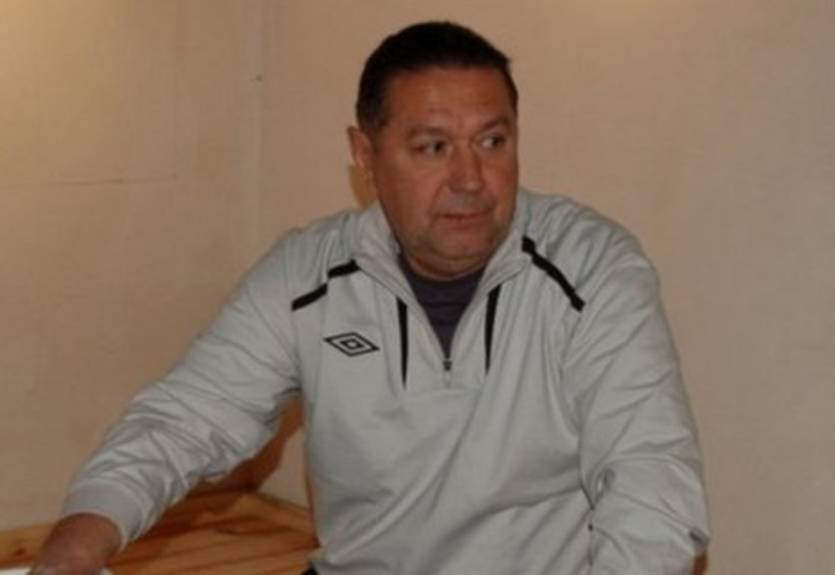 Коньков – единственный кандидат на пост президента ФФУ