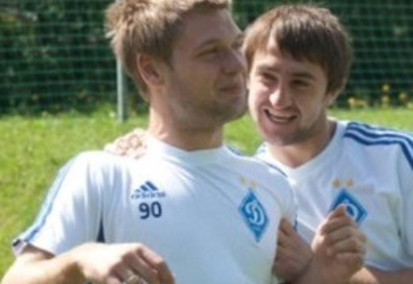 Петров: "Хочу вернуться в Динамо"