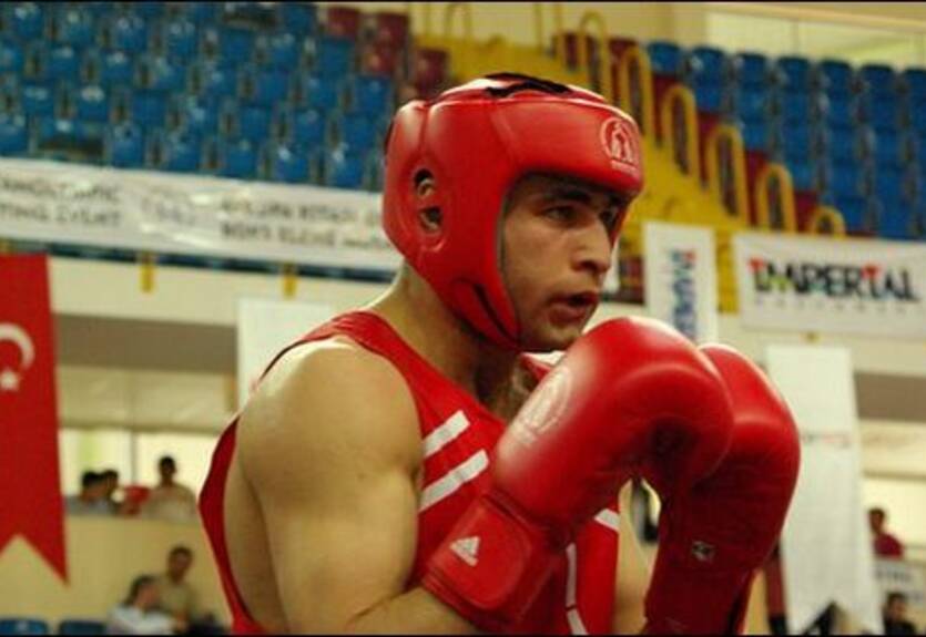 Очередные судейские скандалы на боксерском турнире