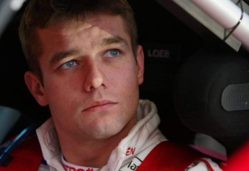 WRC. Ралли Финляндии. Лёб захватывает лидерство