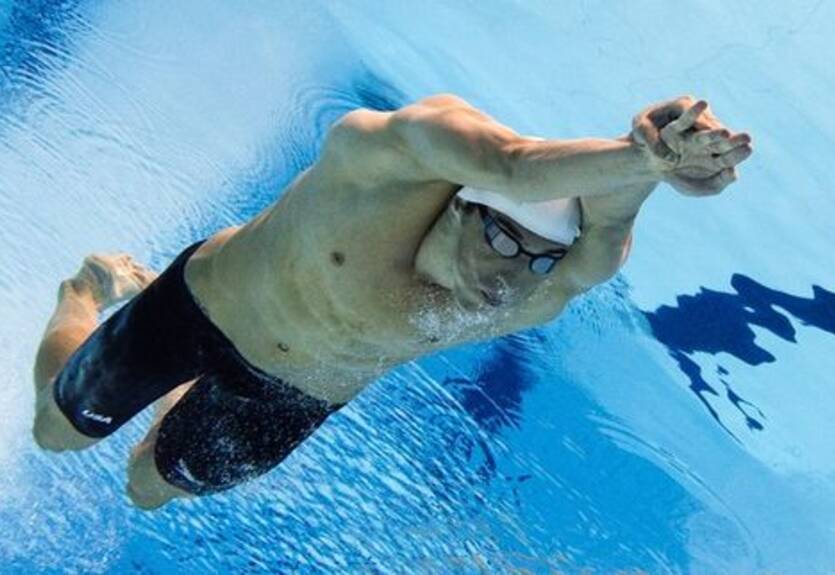 Плавание. Неудача Говорова и Зевиной, долгожданная победа Фелпса