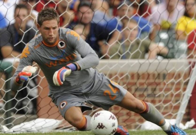 Агент: Стекеленбурга ждут в Тоттенхэме