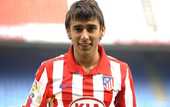 Бенфика подписала хавбека Атлетико