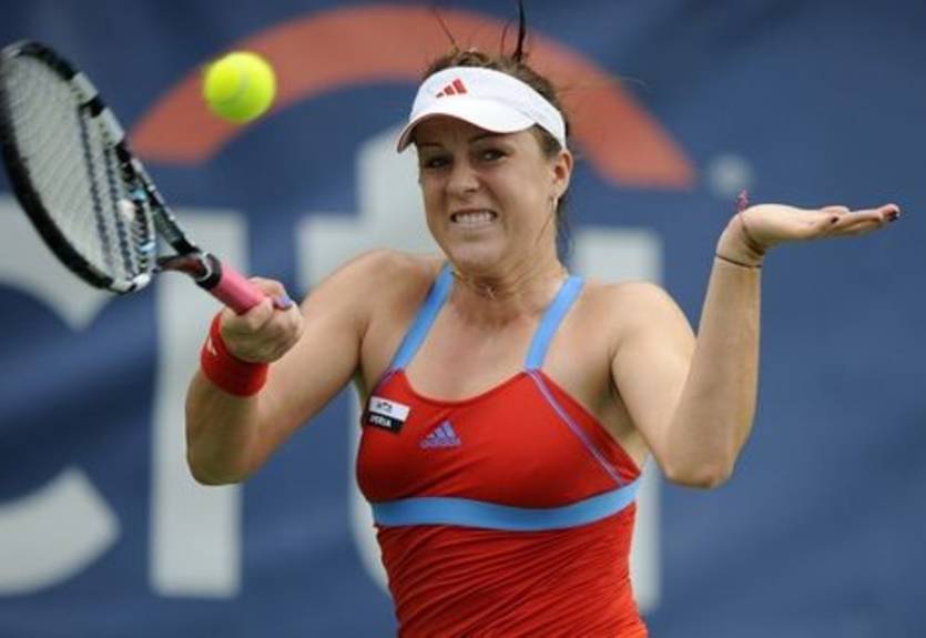Вашингтон (WTA). Рыбарикова и Павлюченкова побеждают