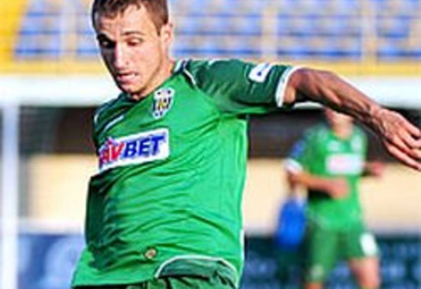 Кополовец: "Всегда чувствуется симпатия судей к нашему сопернику"