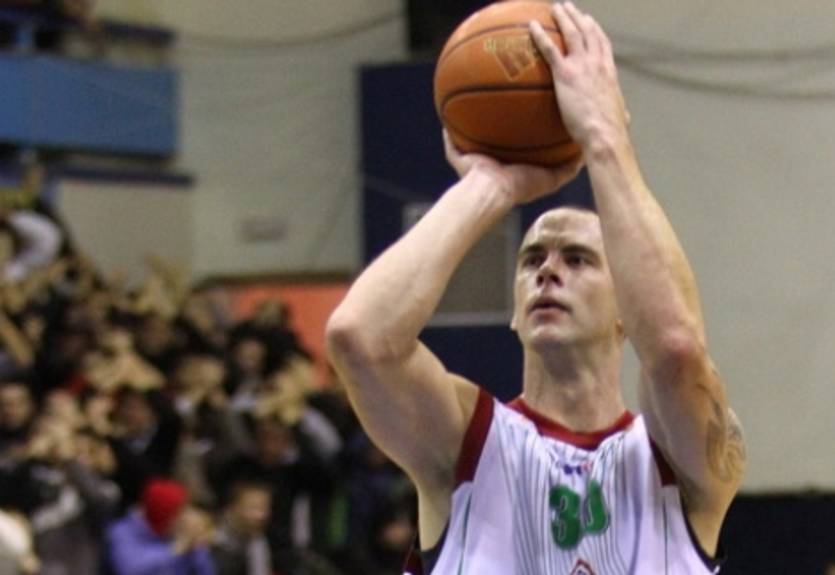 Ферро-ЗНТУ: Гуинн останется, Вернер заменит Кондрусевича