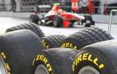Формула-1. Пирелли не хочет войны шин