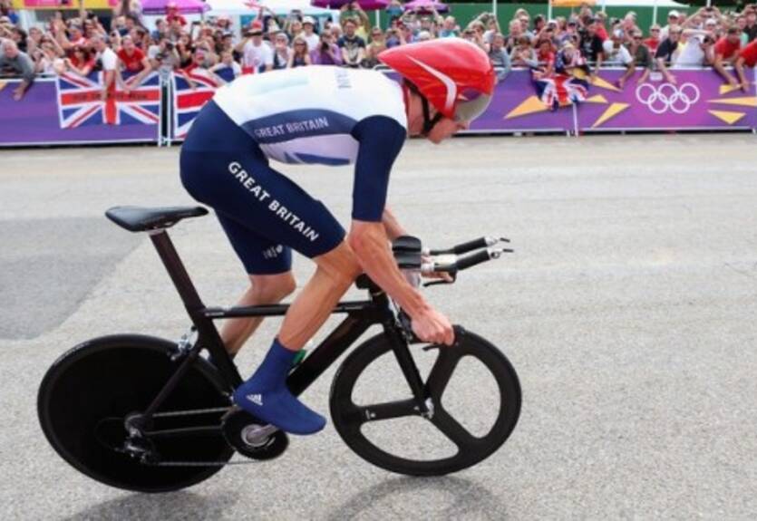 Виггинс исполняет свою мечту