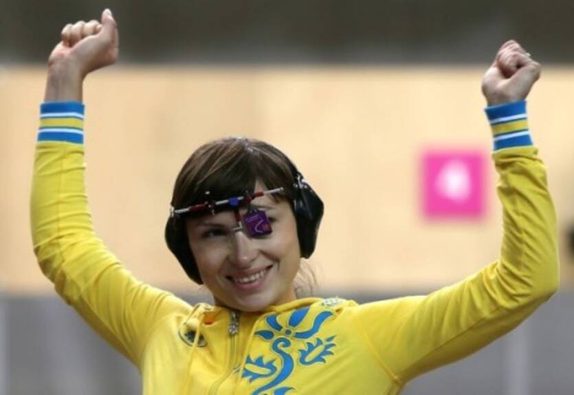 Костевич берет еще одну бронзу!