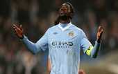 Коло Туре не собирается уходить из Манчестер Сити