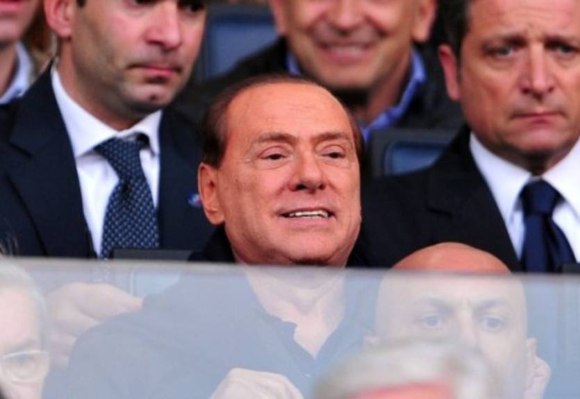 Милан будет делать ставку на собственных воспитанников