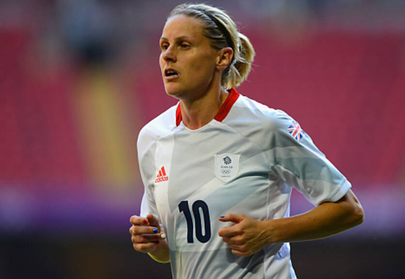 Футбол. Женщины. Новая Зеландия не пускает в плей-офф КНДР