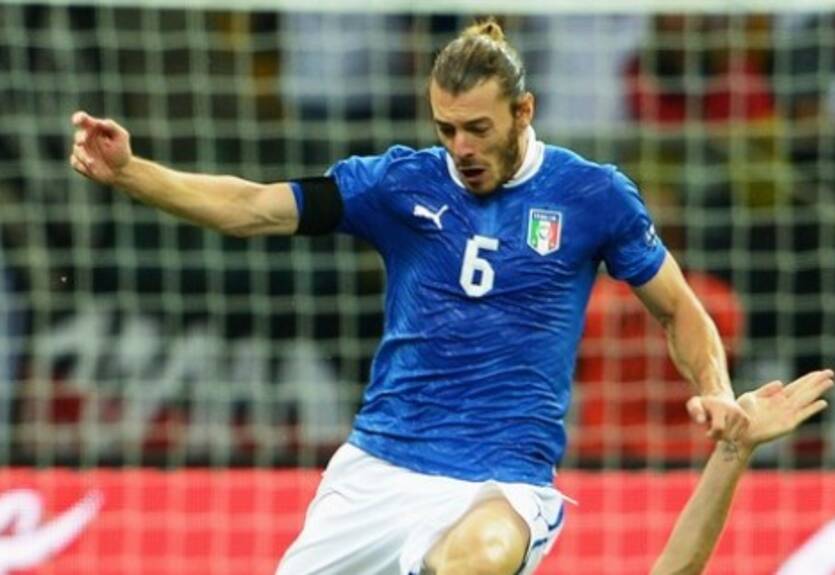 Милан попытается перехватить Бальдзаретти