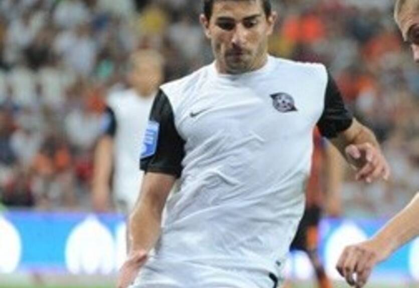 Лобжанидзе: "6 очков нами добыты заслуженно"