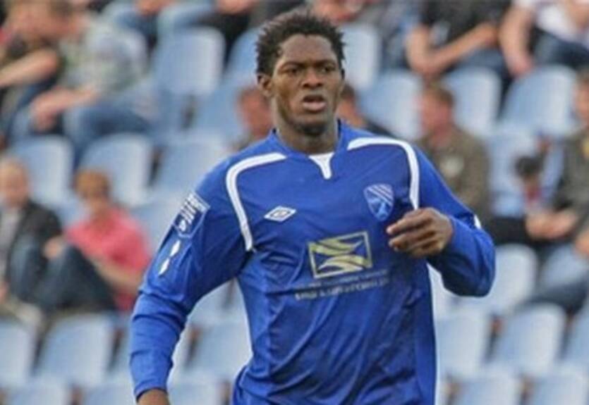 Аделейе покидает Таврию