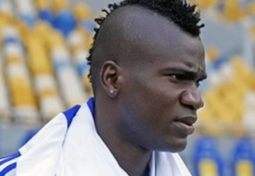 Идейе: "Кранчар делает нашу игру лучше"