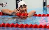 Плавание. Китайцы отметают подозрения в допинге