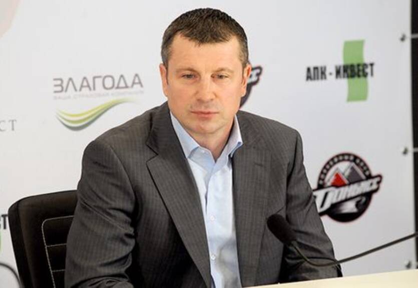 ПХЛ. Микульчик: "После спаррингов будем размышлять над заявкой"