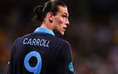 Ливерпуль отдает Кэрролла в Вест Хэм, Кэрролл против