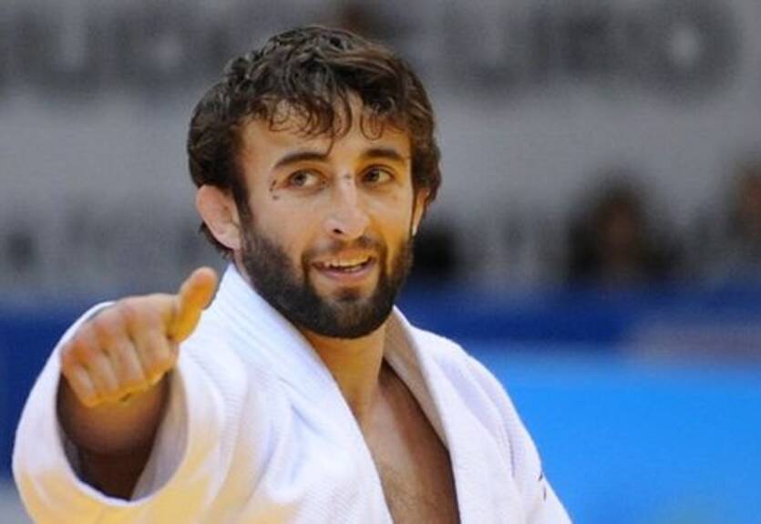 Дзюдо. Дуброва: "К Сороке претензий нет"