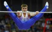 Спортивная гимнастика. Коробчинский: "Для всех нас это шок"