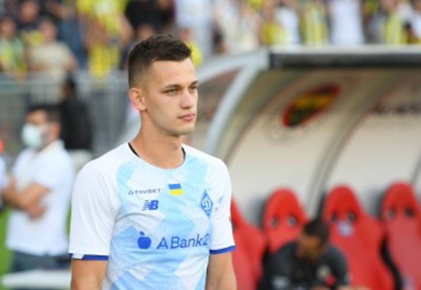 Шепелев: Фенербахче - команда уровня Лиги чемпионов