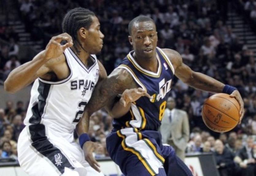 НБА. Джош Ховард выбирает между пятью клубами