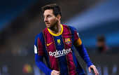 Месси не будет подписывать контракт с Барселоной - источник