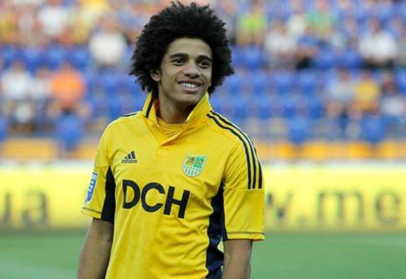 Тайсон заменит Халка?