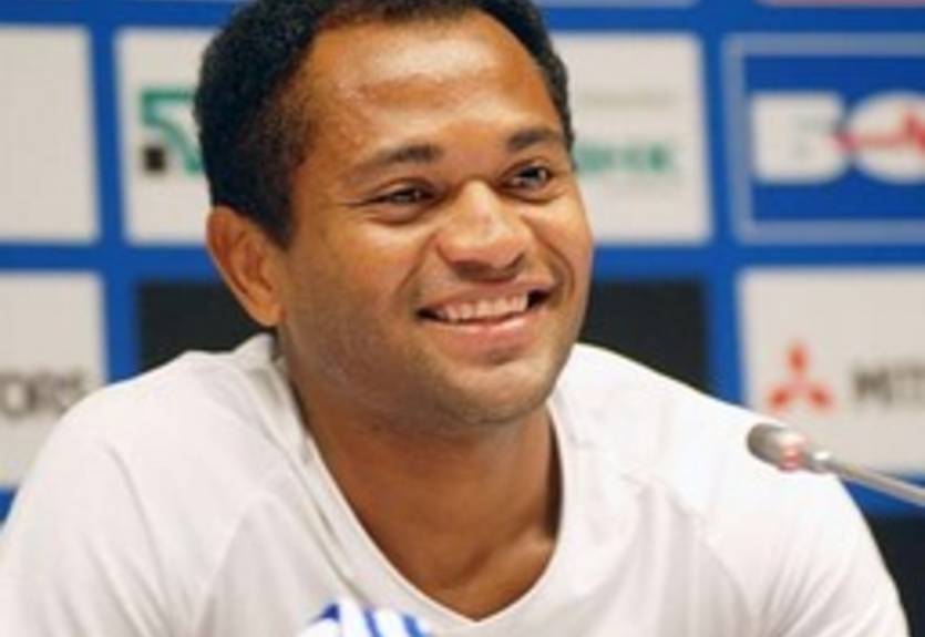 Раффаэль: "Пинколини оценил мою физическую форму в сто процентов"