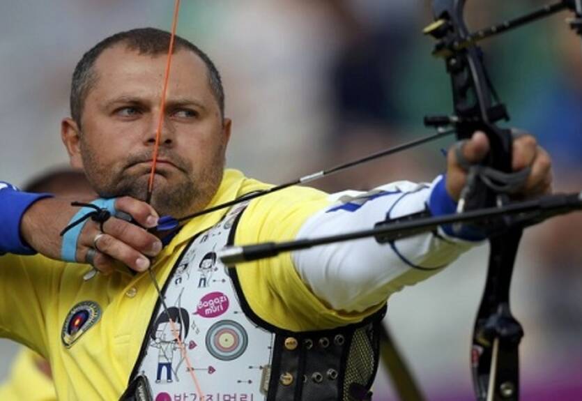 Лондон-2012. День 3. Превью