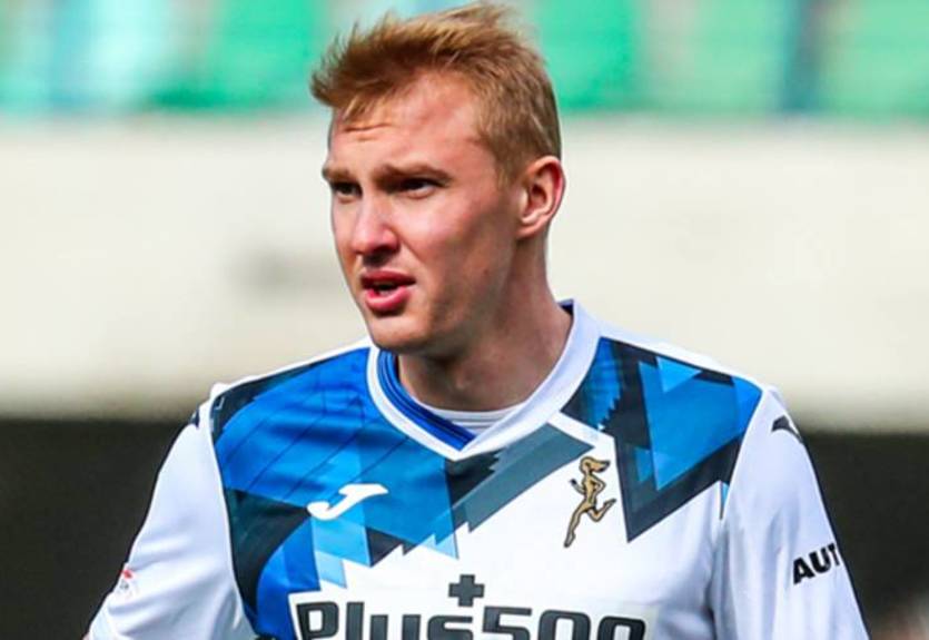 Специя арендовала Коваленко - Скира