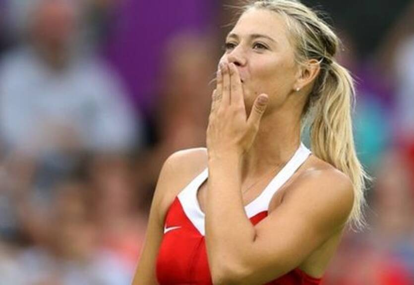 Теннис. Дождь, упавшие знамена, долгожданный дебют