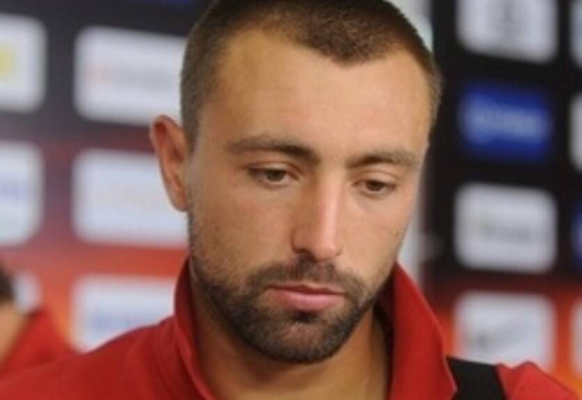 Антонов: "У Шахтера все равно было больше моментов"