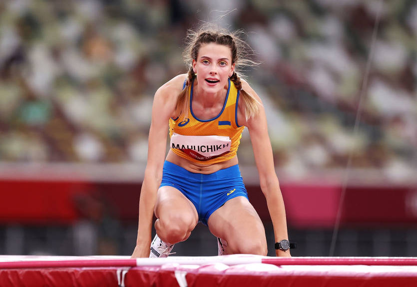 Нокаут Хижняка, мультимедалистка Лузан и бронзовая Магучих: итоги 15-го дня для Украины в Токио-2020