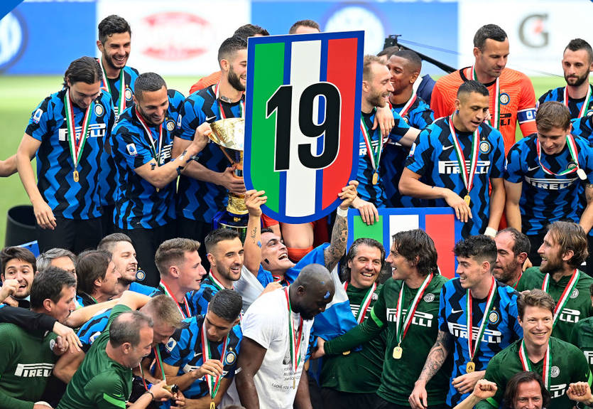 Продажа Лукаку может стать для Интера не последней Продажа Лукаку может стать для Интера не последней