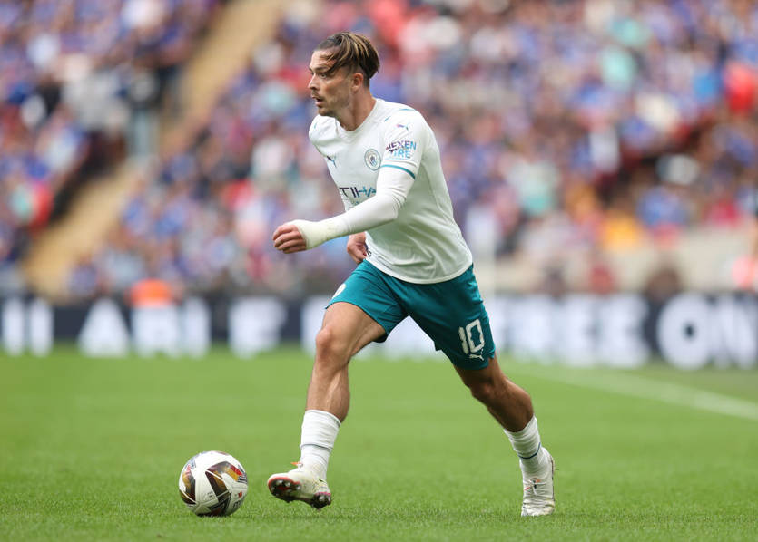 Джек Грилиш / Getty Images