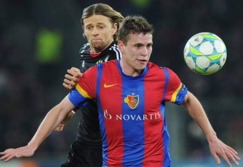 Удинезе интересен талант Базеля