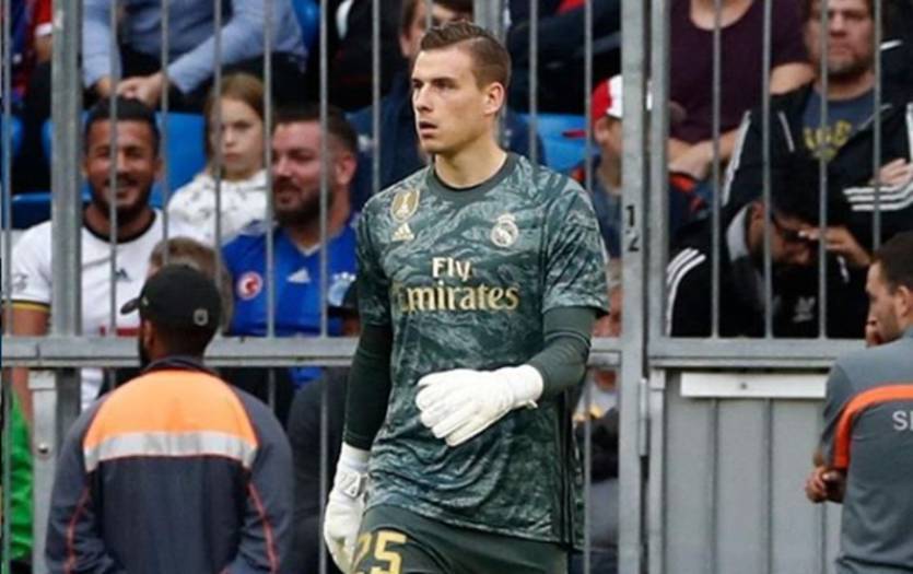 Андрей Лунин / instagram.com/lunin_andrey