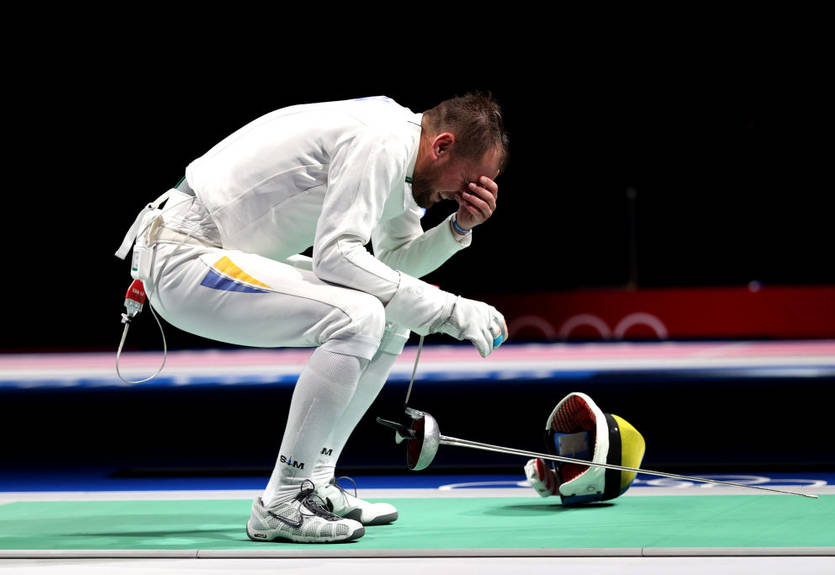 Медальный прогноз VS реальность: где Украина не добрала медалей в Токио-2020