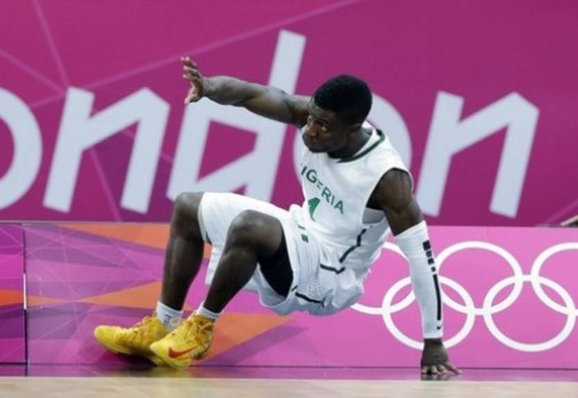 Будивельник подписал защитника сборной Нигерии?