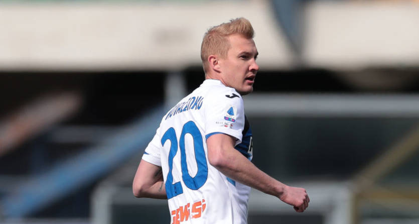 Виктор Коваленко / Getty Images