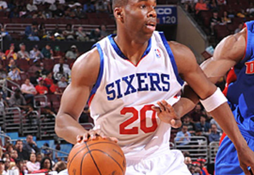 НБА. Милуоки нужны Микс и Пржибилла